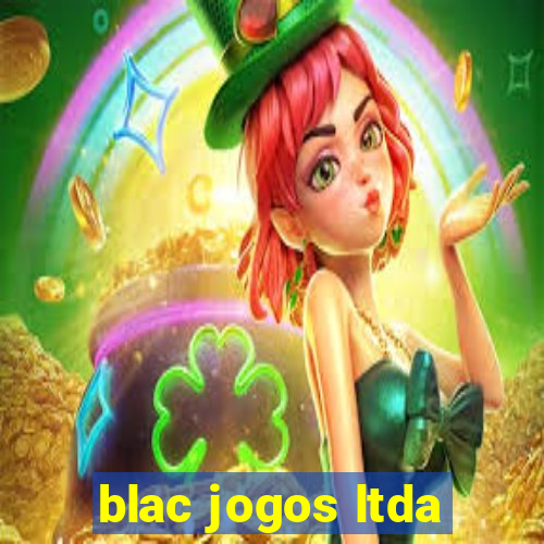 blac jogos ltda